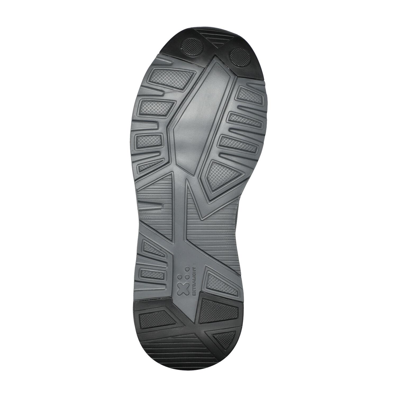 lacets homme modèle Isaac noir - Mephisto
